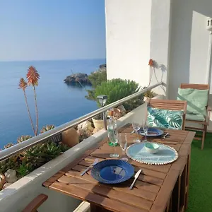 Apartment Ferrera Park Vue, Cala Ferrera (Mallorca)