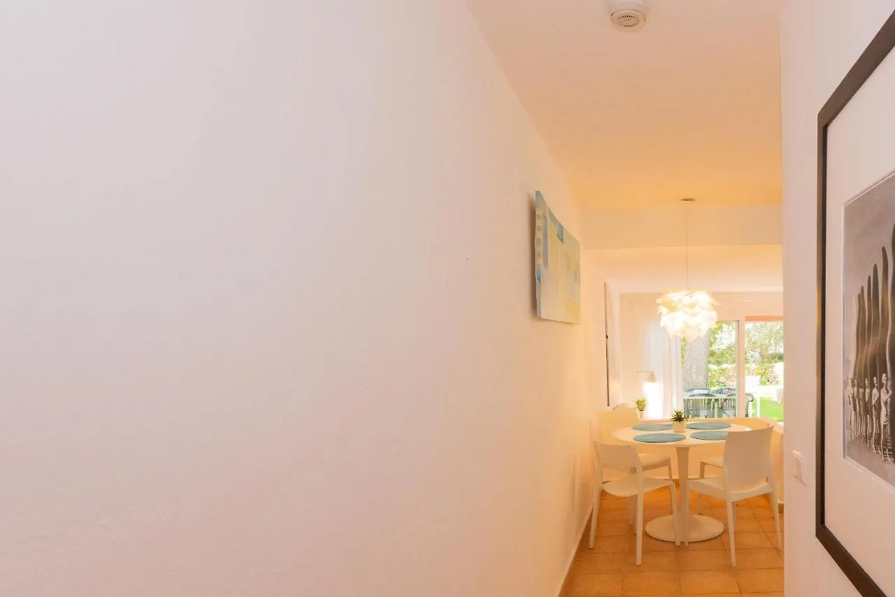 Apartamento Ferrera Park 603 Cala Ferrera  0*, Cala Ferrera (Mallorca)