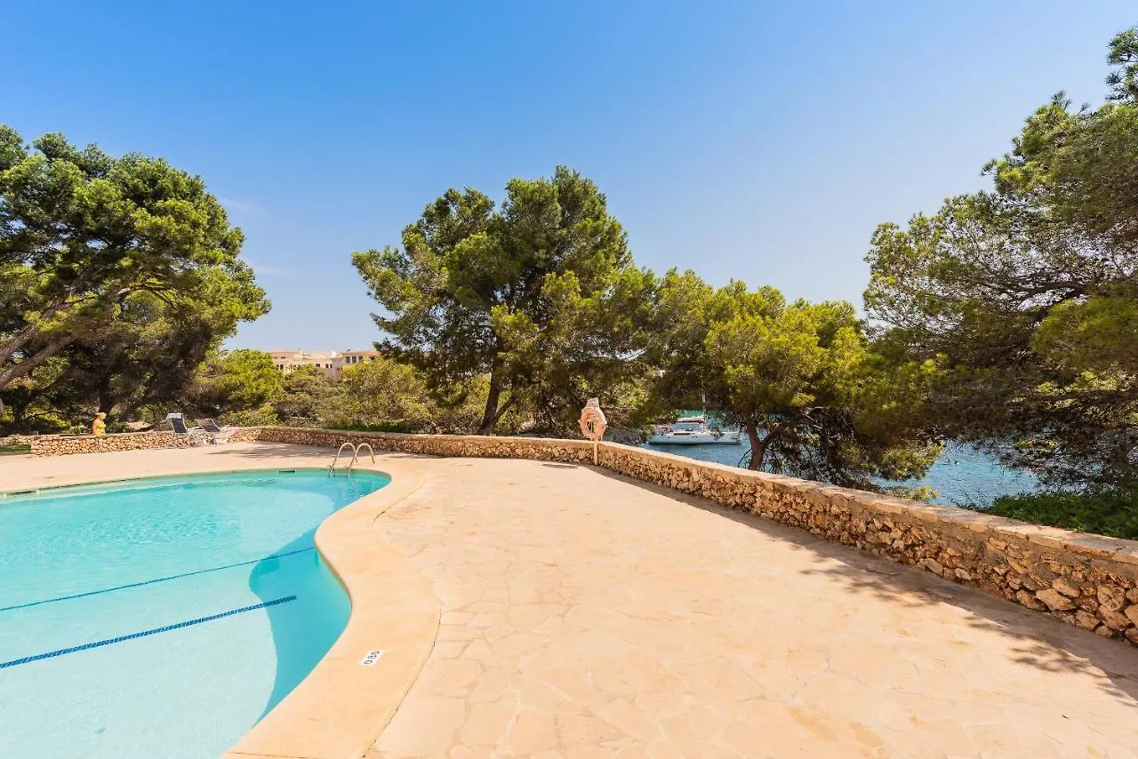 Apartment Apartamento Ferrera Park 603 Cala Ferrera