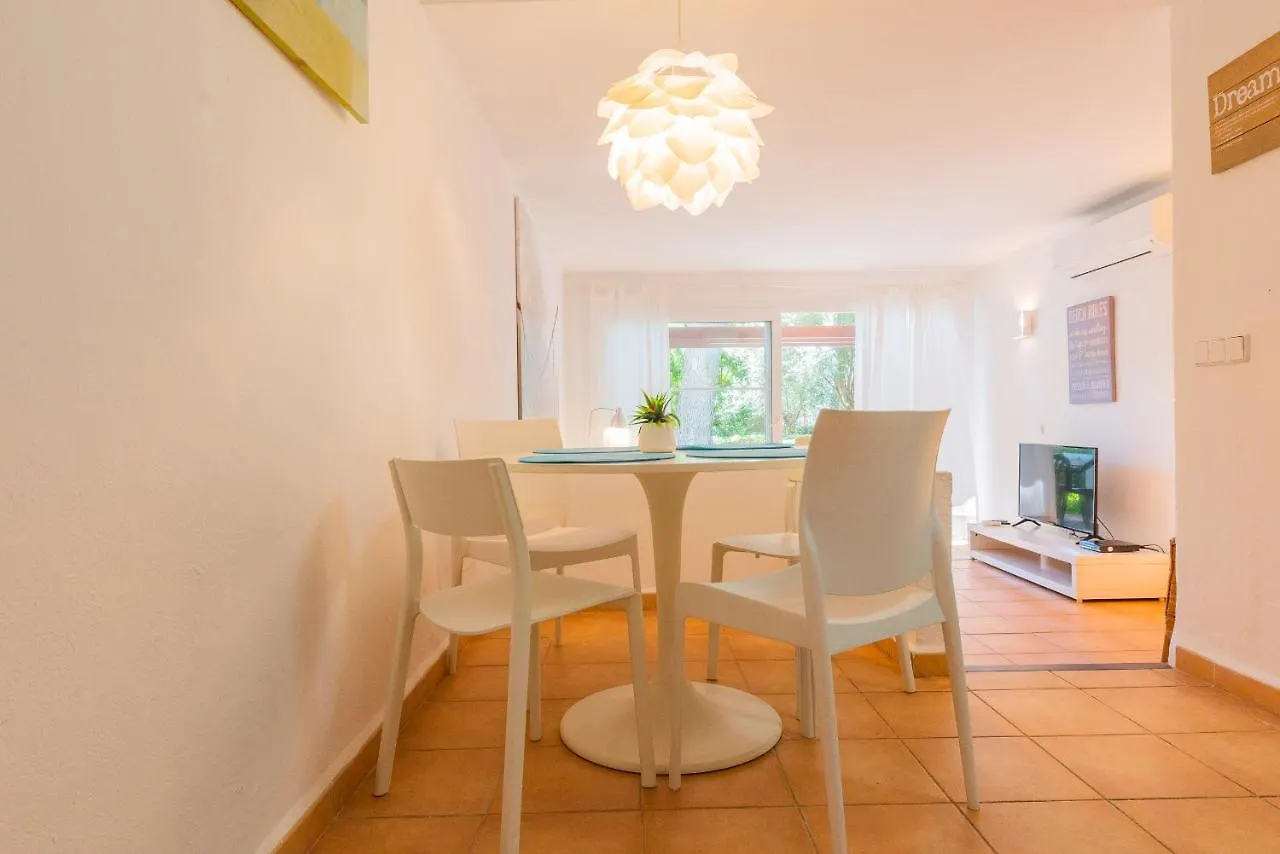 Apartamento Ferrera Park 603 Cala Ferrera  Apartment Cala Ferrera (Mallorca)