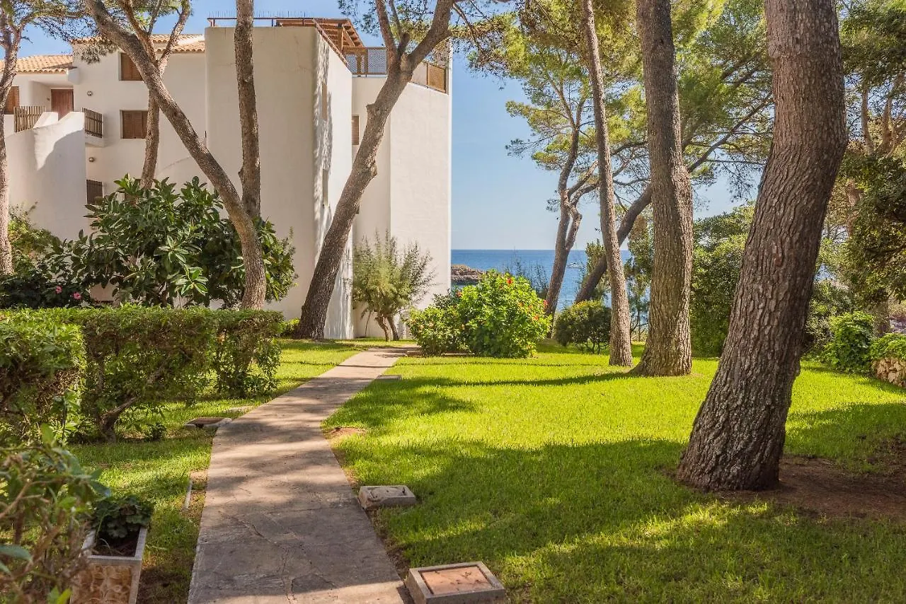 Apartamento Ferrera Park 603 Cala Ferrera  0*, Cala Ferrera (Mallorca) Spain