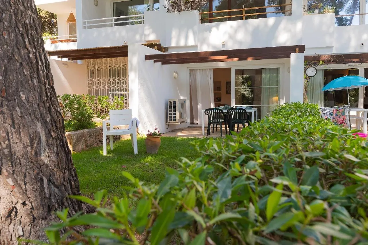 Apartment Apartamento Ferrera Park 603 Cala Ferrera  Spain