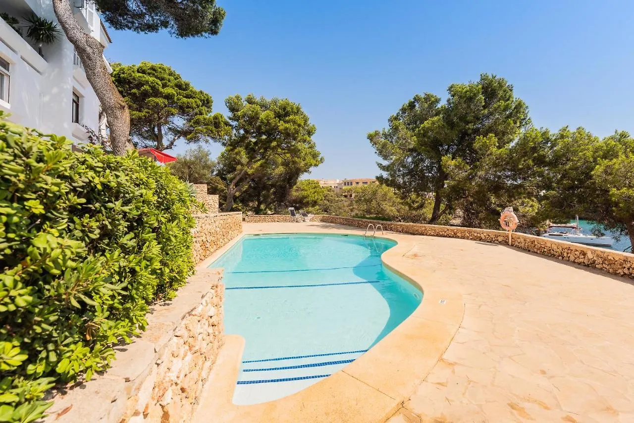 Apartamento Ferrera Park 603 Cala Ferrera  0*, Cala Ferrera (Mallorca)